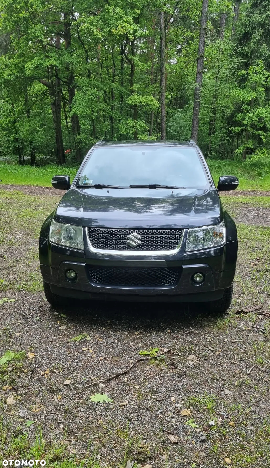 Suzuki Grand Vitara 1.9 DDiS - 3