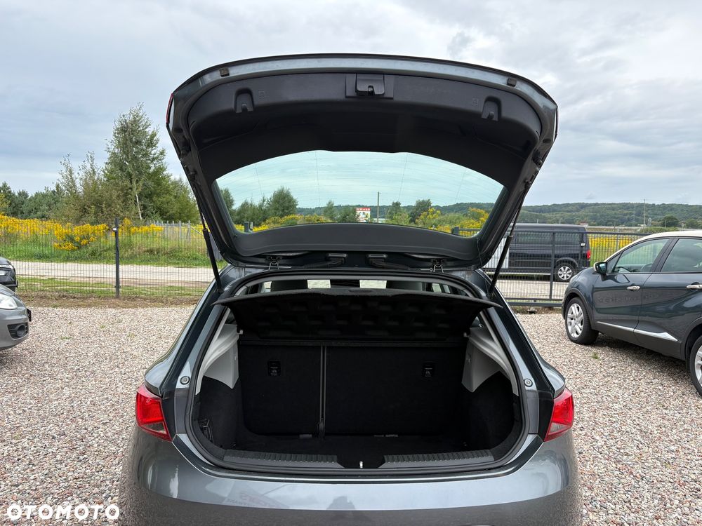 Seat Leon - 8
