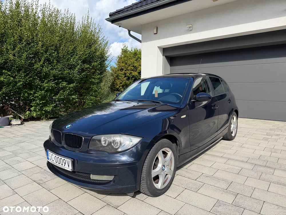 BMW Seria 1