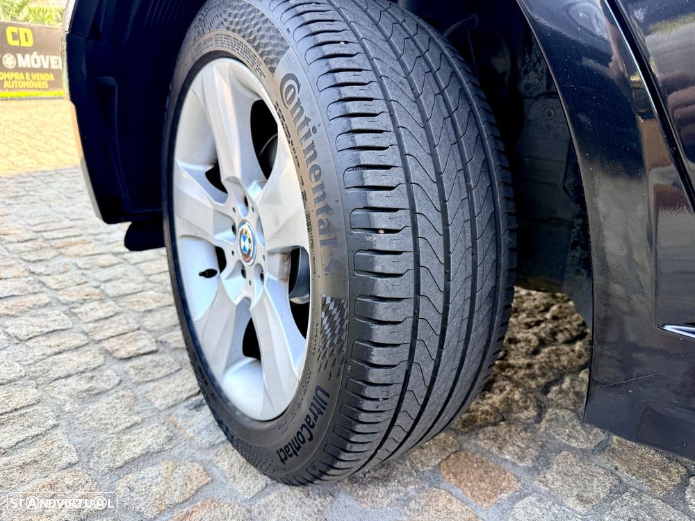 BMW X3 2.0 d - 18