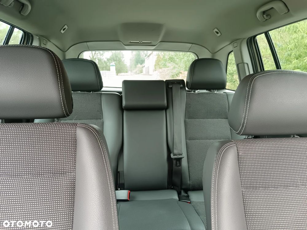 Opel Zafira - 12