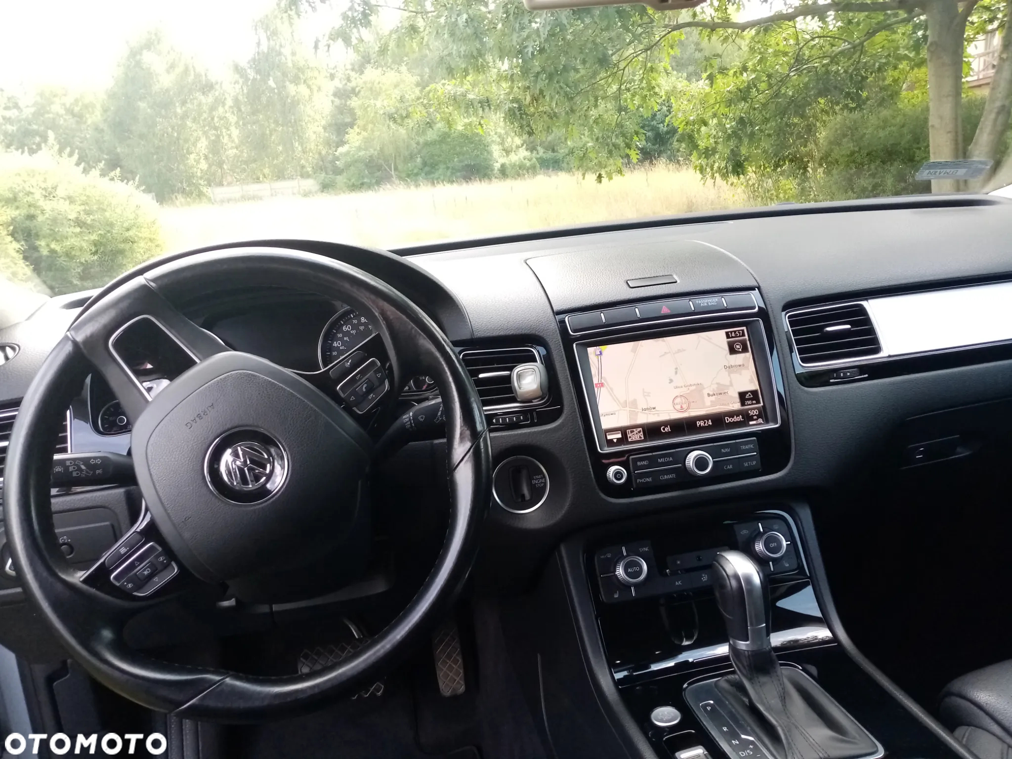 Volkswagen Touareg 3.6 V6 FSI BMT - 7