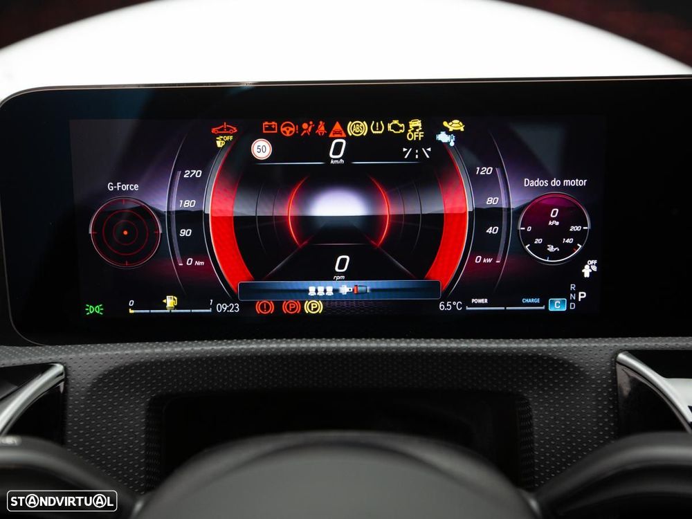 Mercedes-Benz A 200 7G-DCT AMG Line Advanced Plus - 27