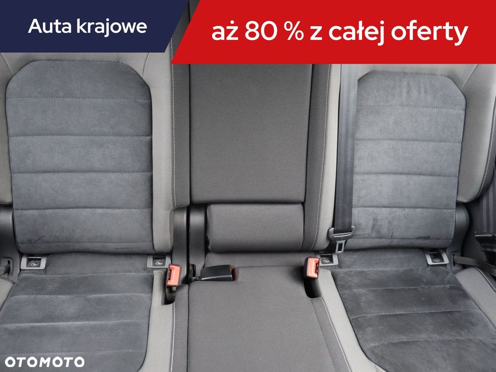 Volkswagen Golf Sportsvan - 12