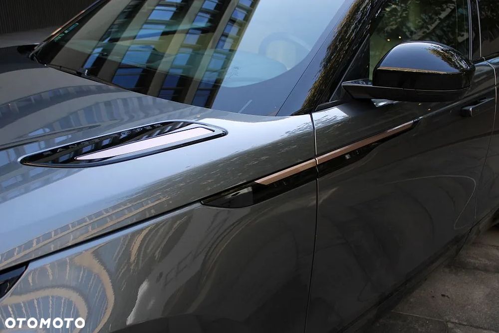 Land Rover Range Rover Velar 3.0 SD6 R-Dynamic HSE - 39