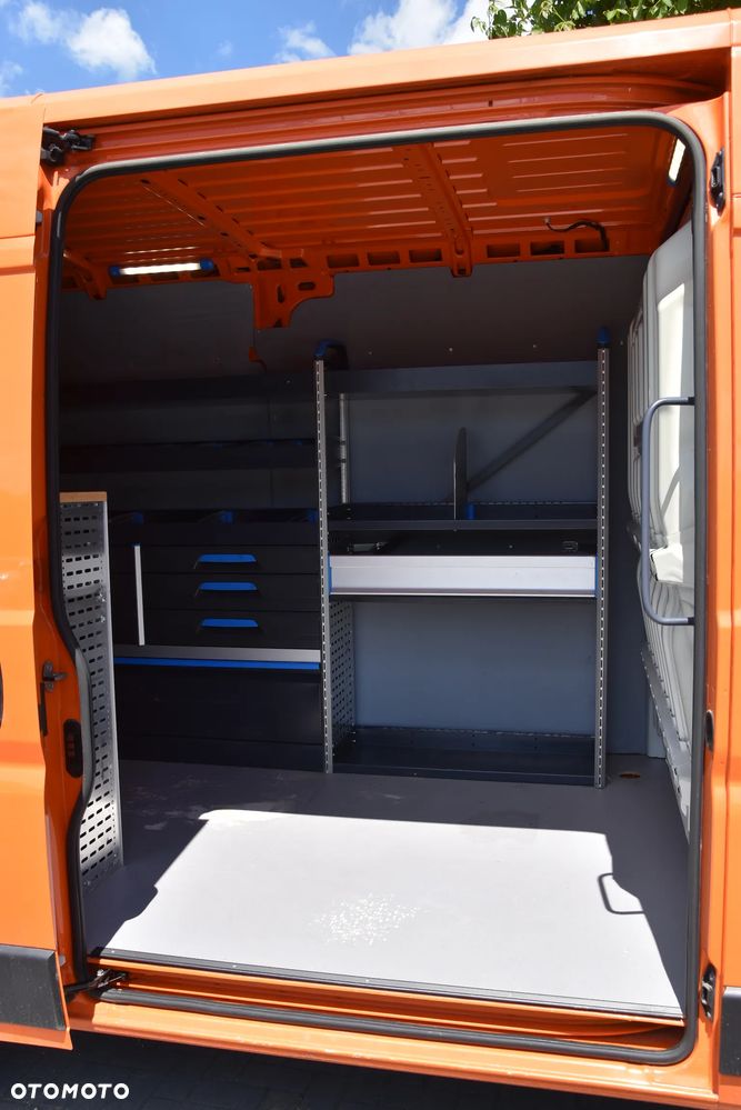 Fiat Ducato - 19
