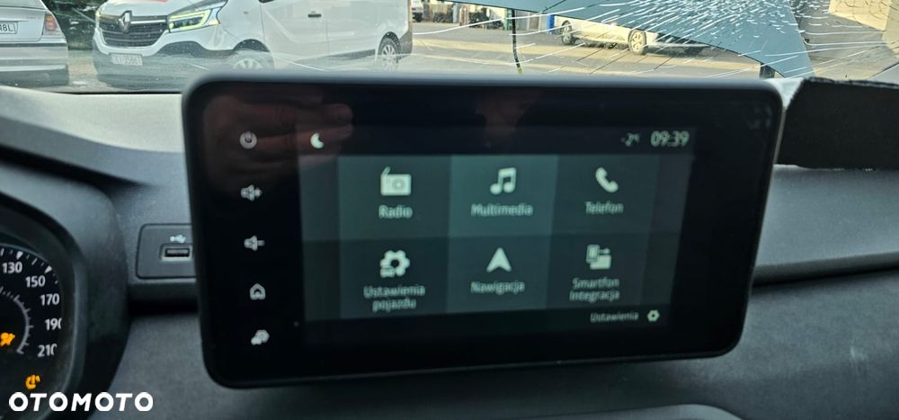 Dacia Jogger TCe 110 (7-Sitzer) Comfort - 13