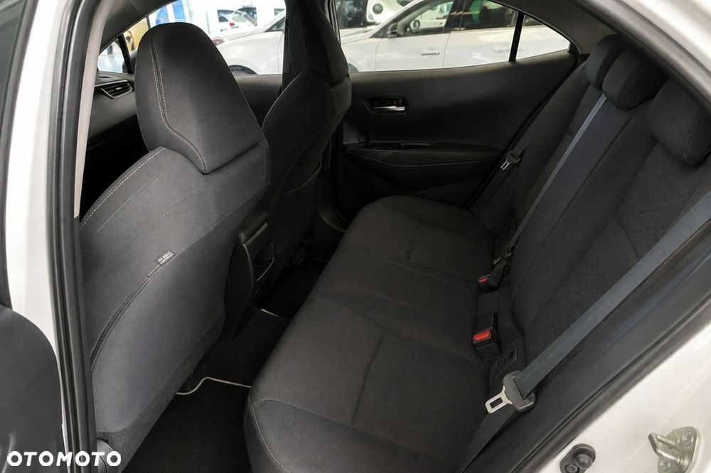 Toyota Corolla 1.8 Hybrid Comfort - 10