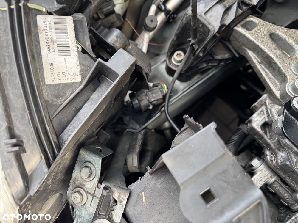 Peugeot 2008 PureTech 82 Access - 11