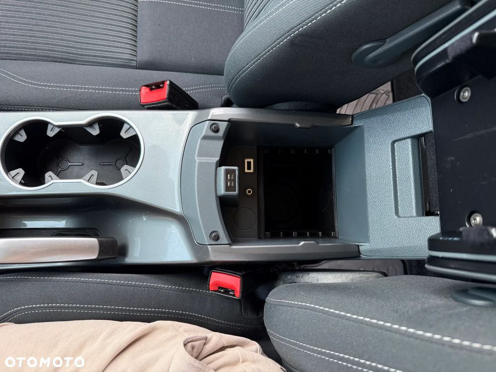Ford Grand C-MAX 1.0 EcoBoost Start-Stopp-System Titanium - 28