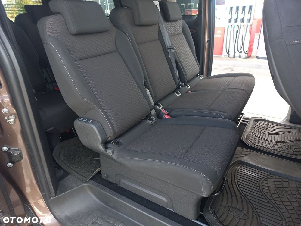 Toyota Proace Verso 2.0 D4-D Long Family - 13