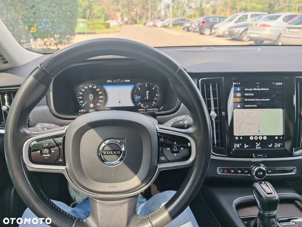 Volvo V90 Cross Country D5 SCR AWD - 15