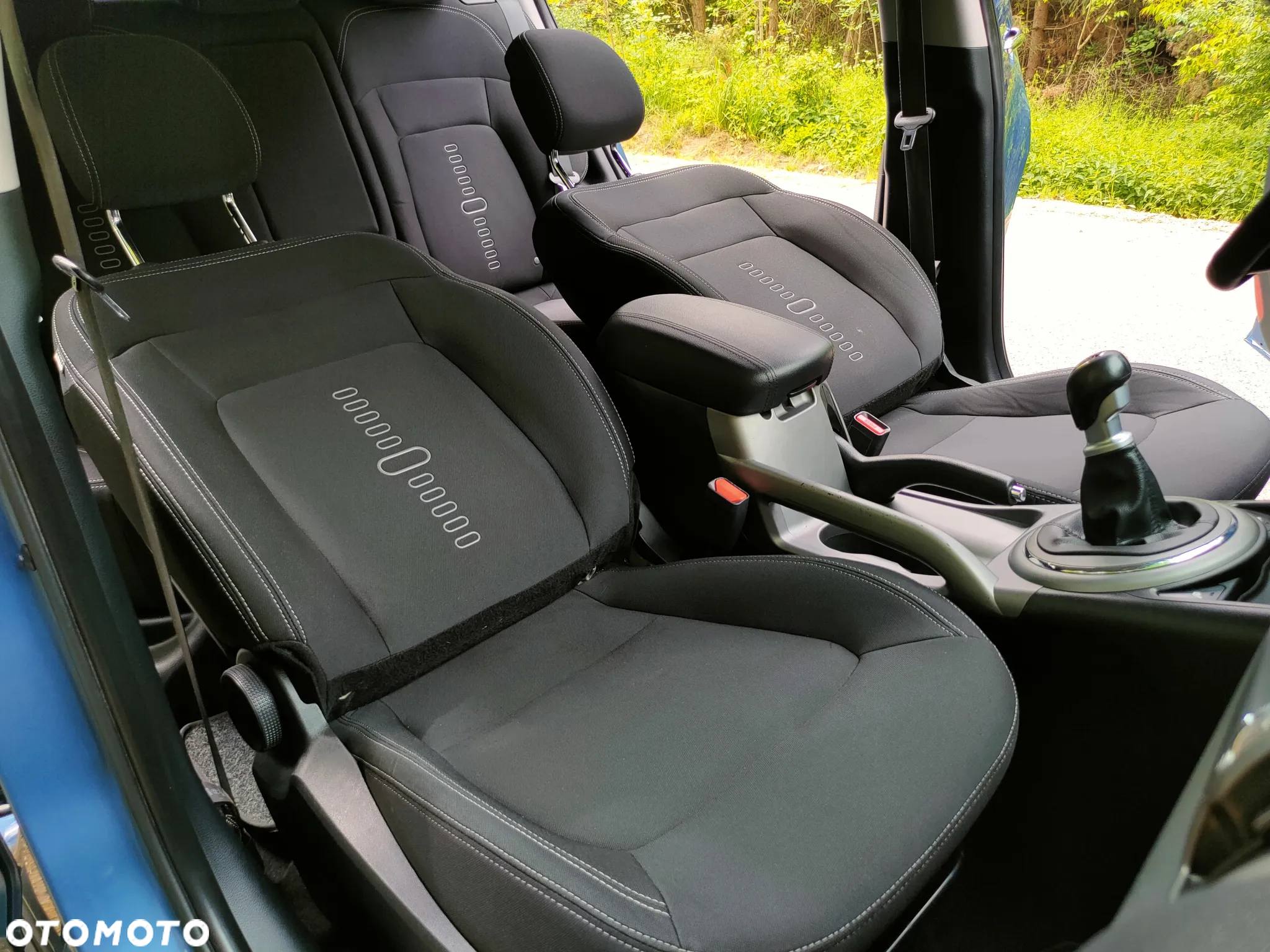Kia Sportage 2.0 CRDI 184 AWD Platinum Edition - 23