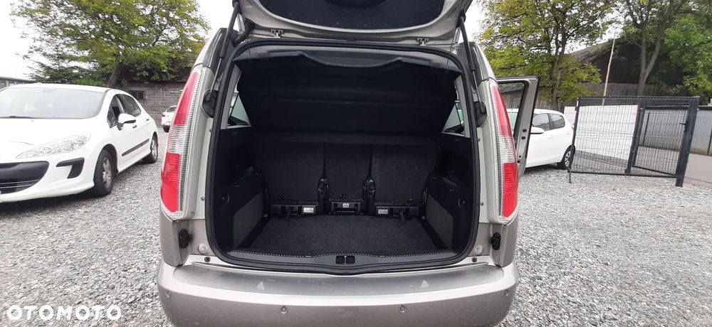 Skoda Roomster - 39