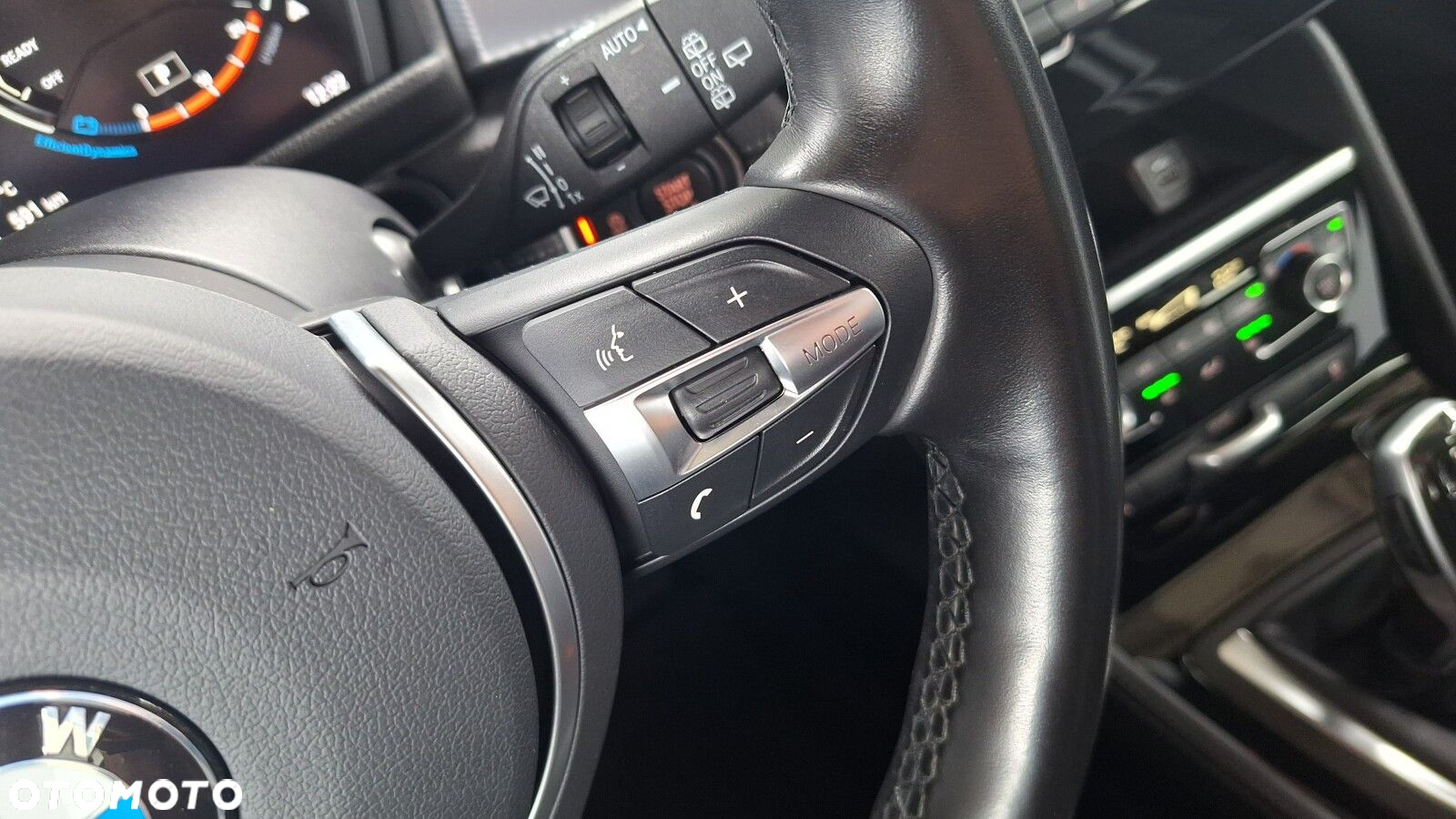 BMW Seria 2 218i M Sport - 22