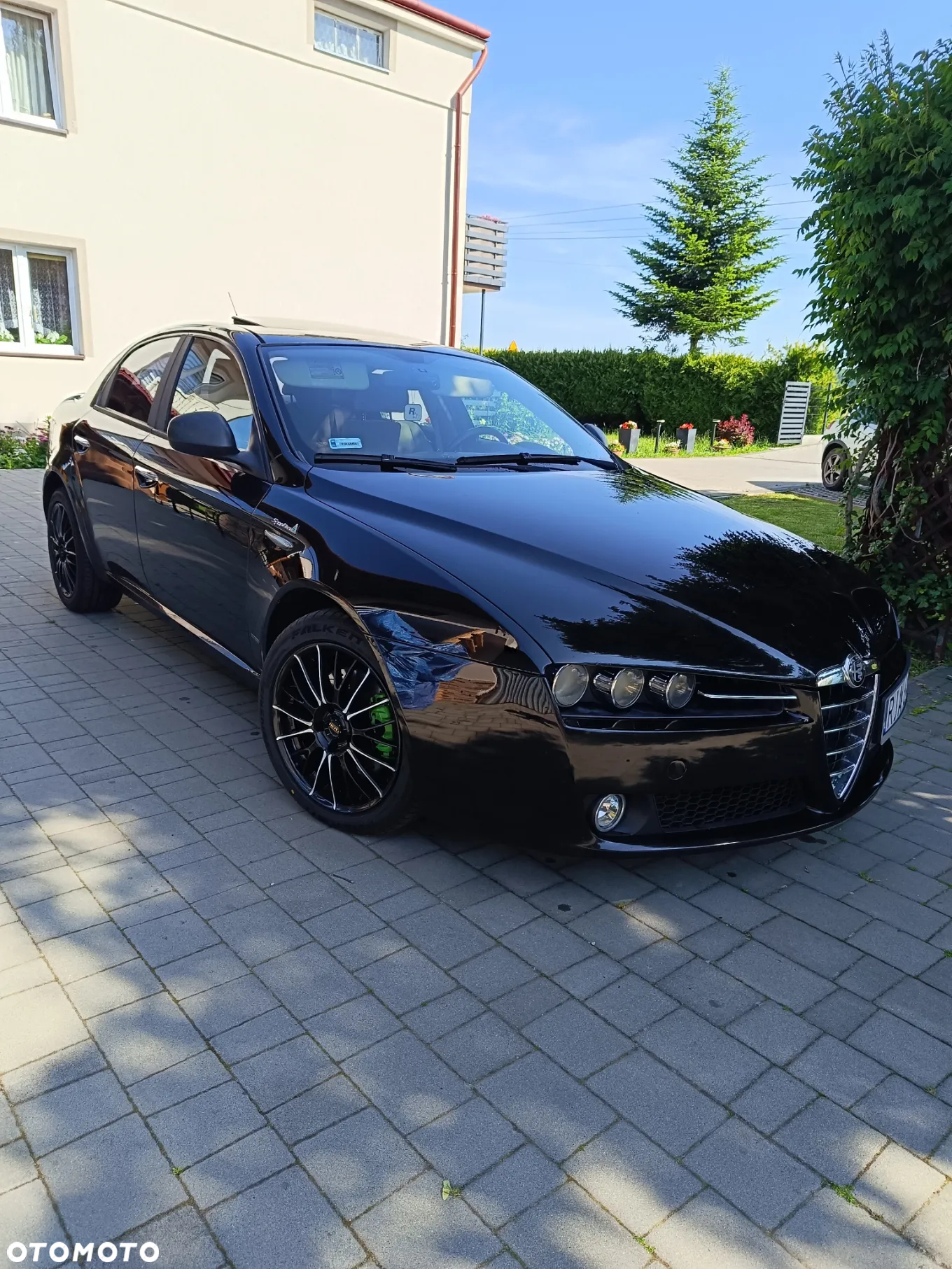 Alfa Romeo 159 - 9