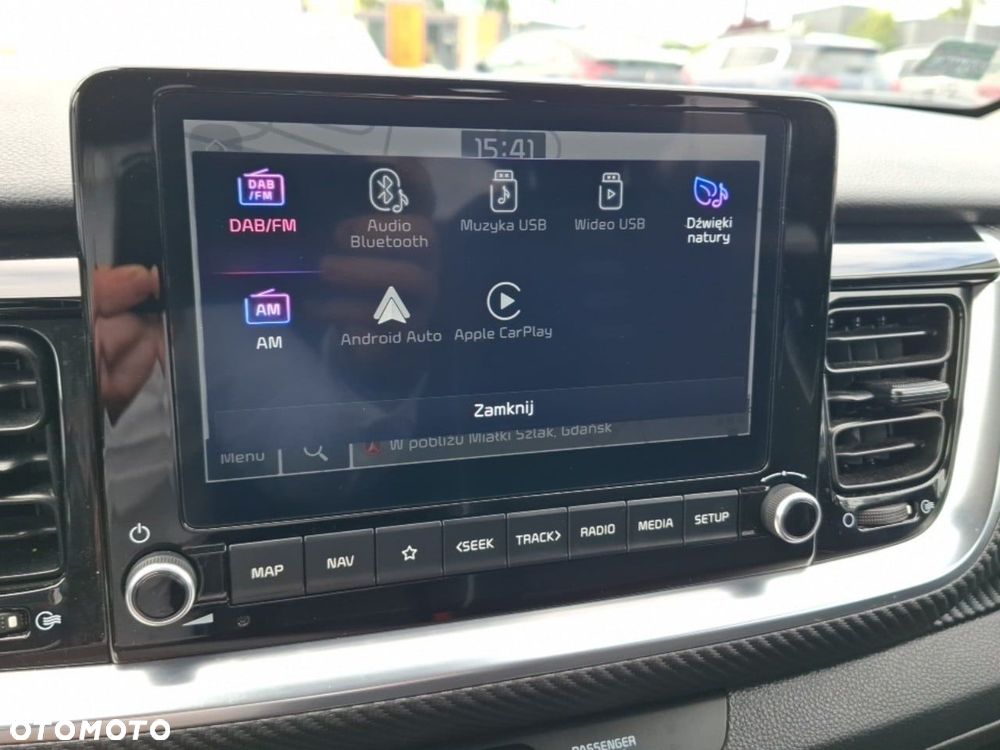 Kia Stonic 1.0 T-GDI GT Line DCT - 32