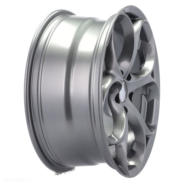 4x Felgi 17 5x110 m.in. do ALFA ROMEO Giulietta 159 Spider - L1664 - 5