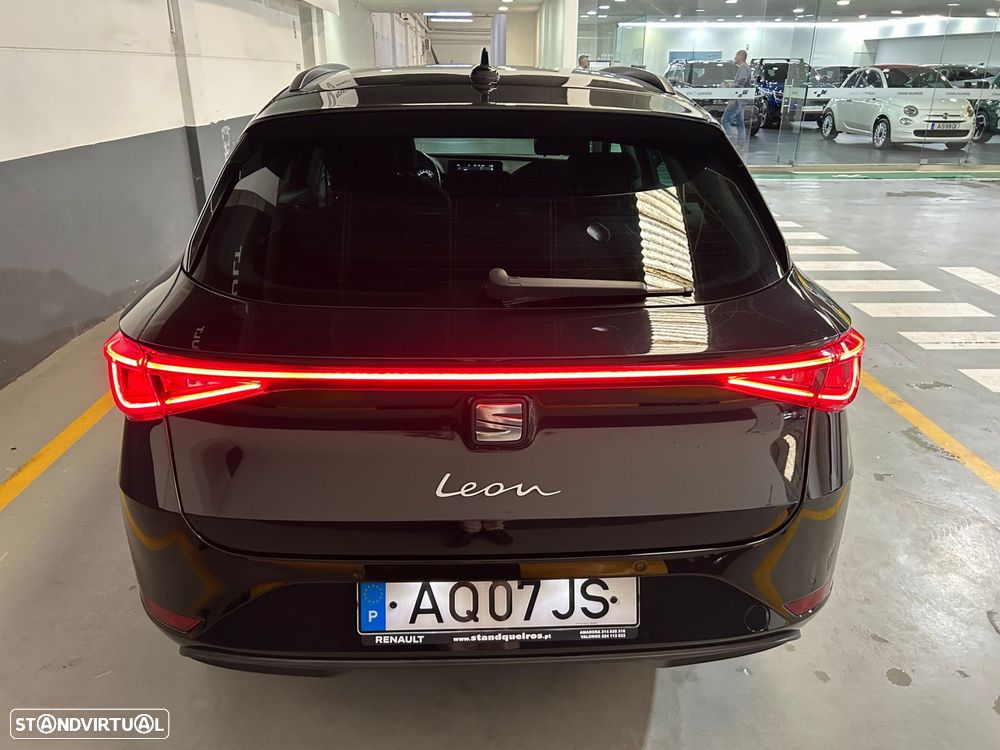 SEAT Leon ST 1.0 TSI Style - 7