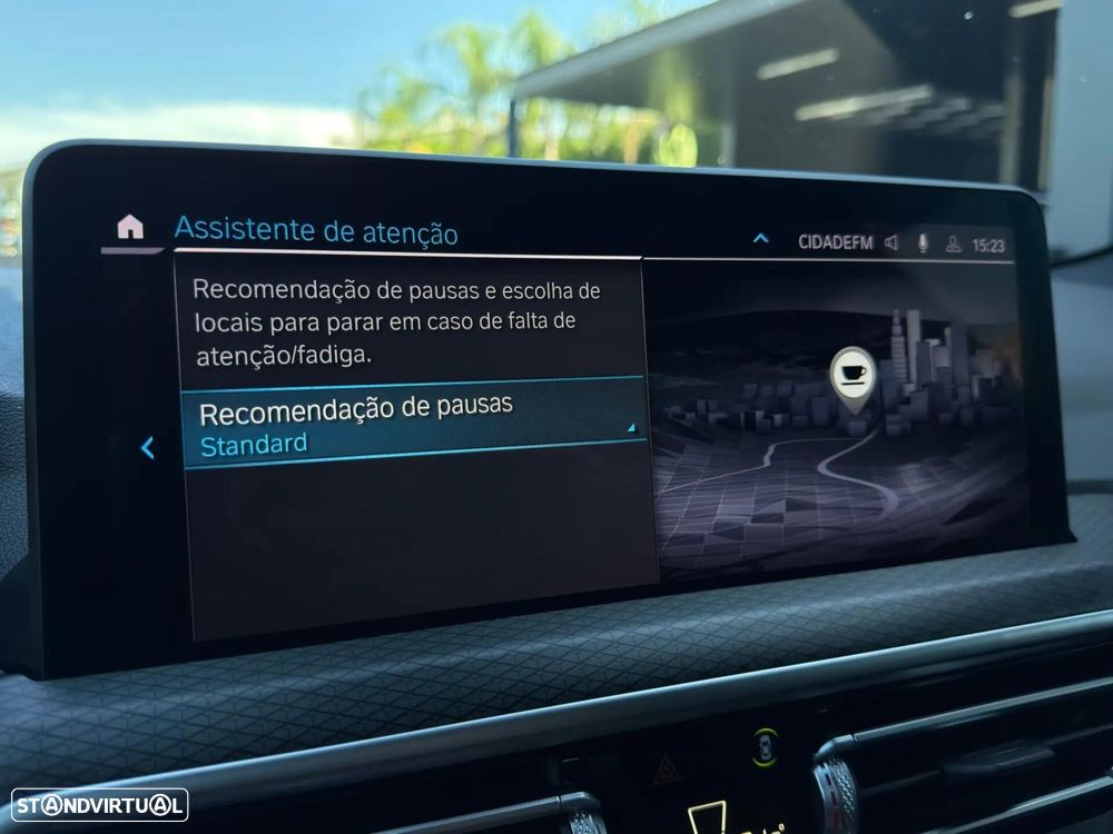 BMW X3 30 e xDrive Pack M - 57