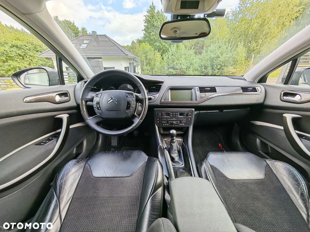 Citroën C5 2.0 HDi Confort My Way - 13
