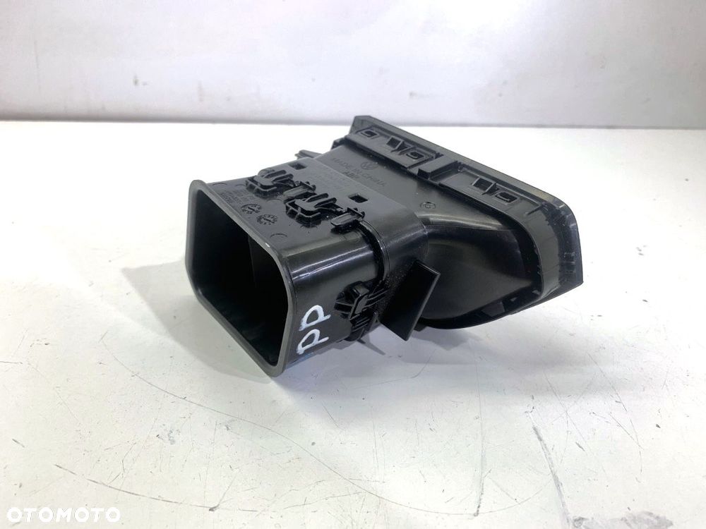 KRATKA NAWIEWU PRAWY PRZÓD  VW TRANSPORTER / CARAVELLE VI Autobus (SGB, SGJ, SHB, SHJ) 2015 - 2022 - 3