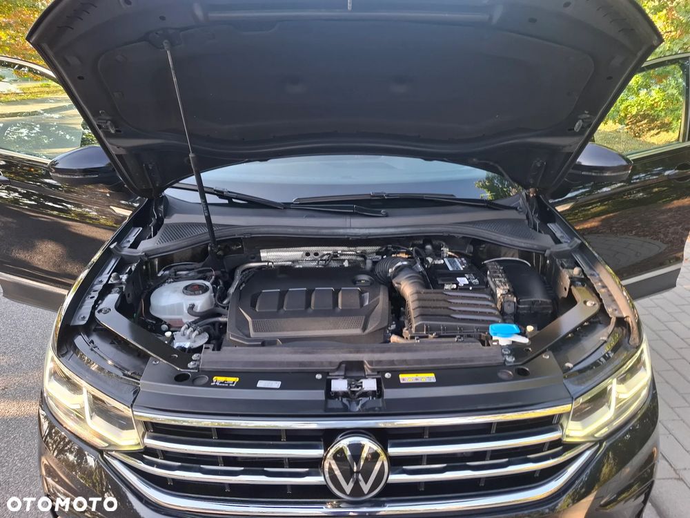 Volkswagen Tiguan - 33