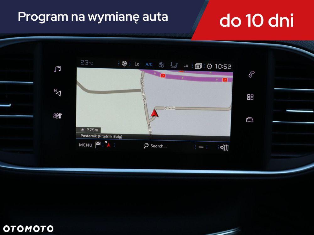 Peugeot 308 - 13