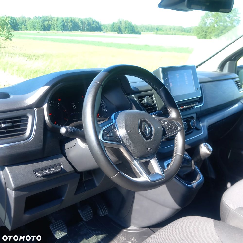 Renault Trafic 2.0 L2H1 HD Extra (bryg.) - 23