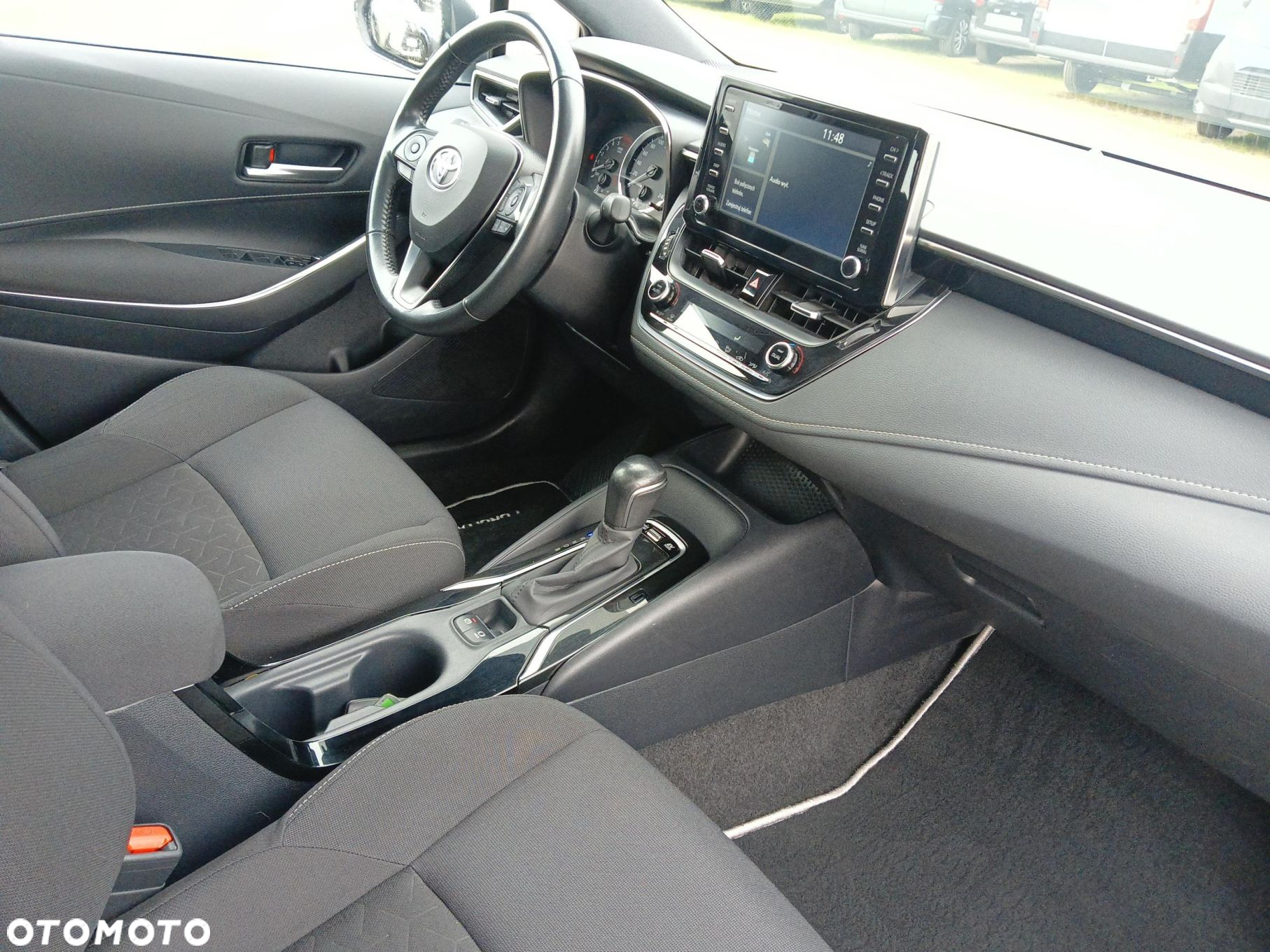 Toyota Corolla - 11