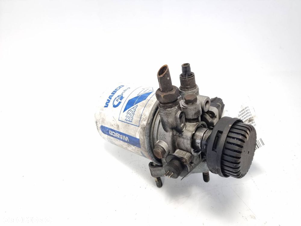 ZAWÓR RENAULT PREMIUM 270.19 OSUSZACZ - 3