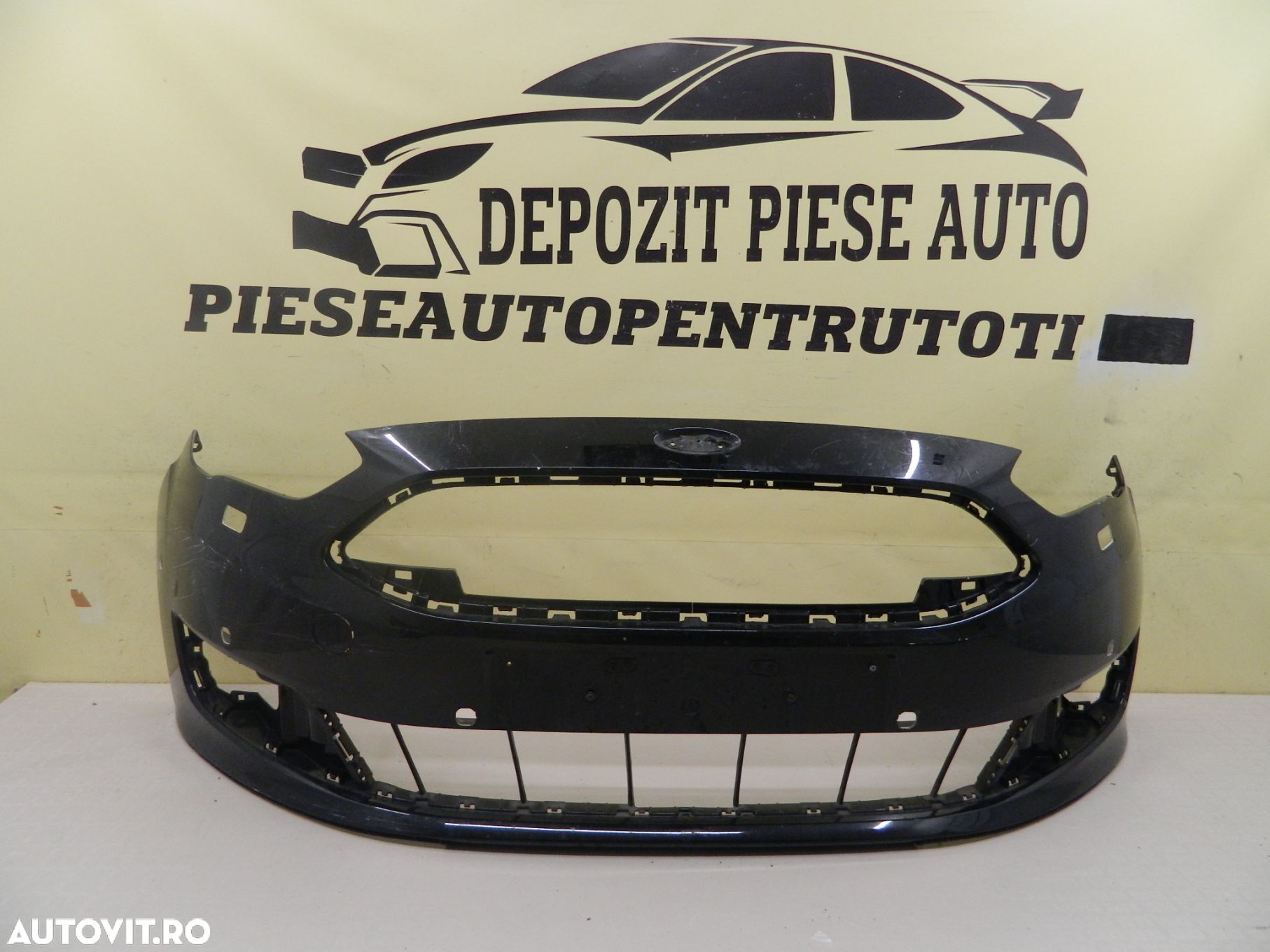 Bara fata Ford C-Max, 2015, 2016, 2017, 2018, cod origine F1CB-R17757-A. - 1