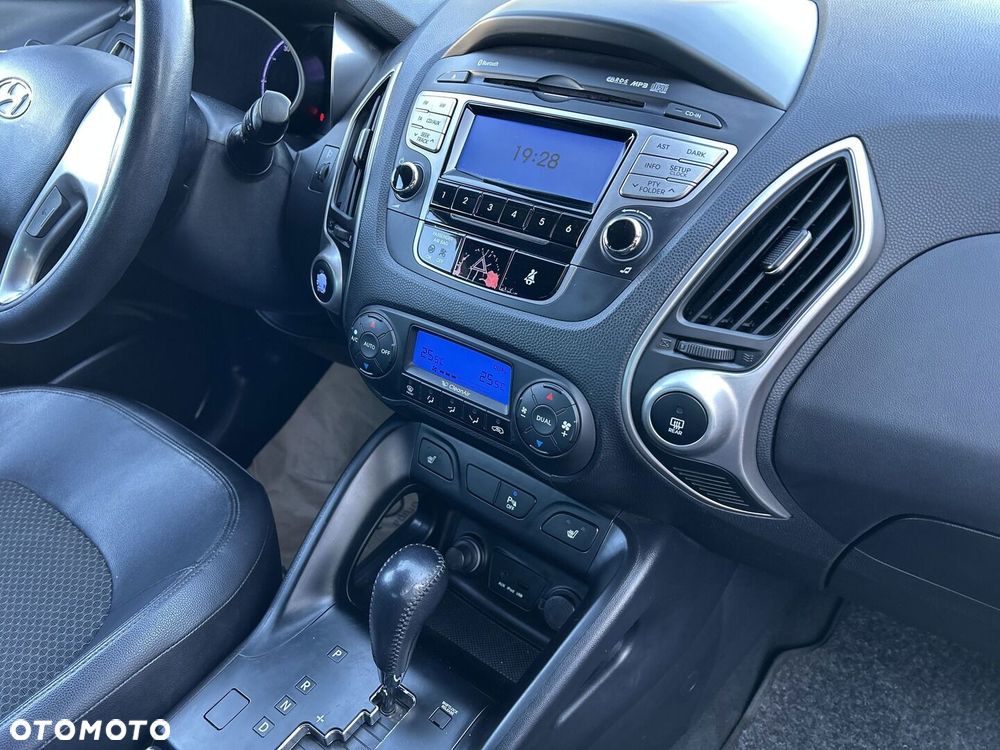Hyundai ix35 2.0 Style 2WD - 15