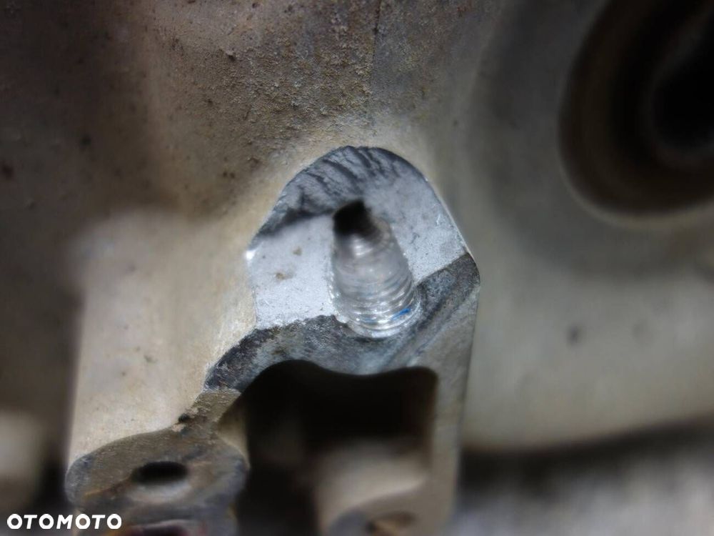 Polaris Sportman 570  Skrzynia Biegów Przekładnia - 5