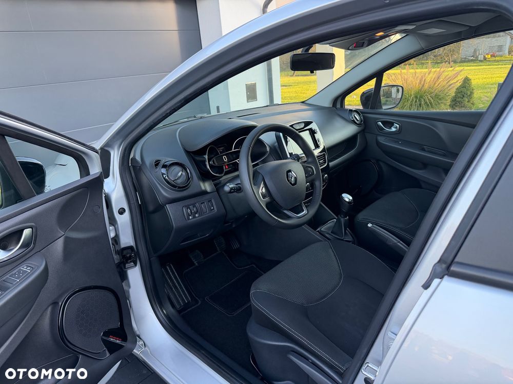 Renault Clio 0.9 Energy TCe Zen - 14