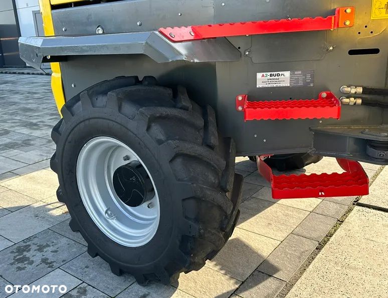 Wacker Neuson DW60-2 - 31