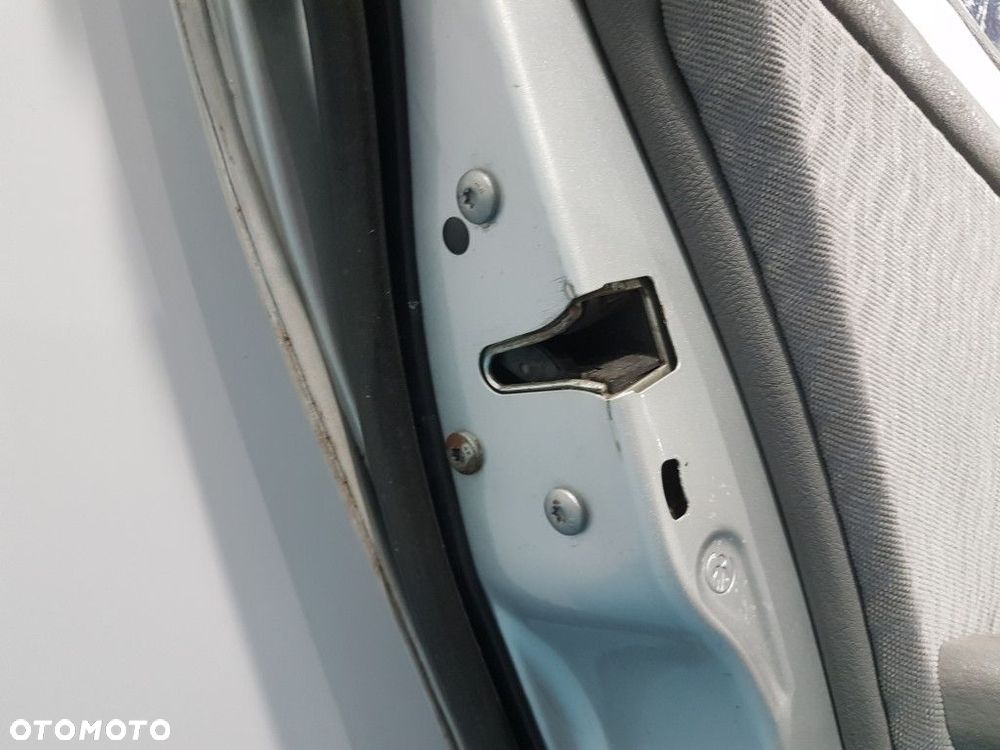 BMW E46 TOURING DRZWI TYŁ LEWE - 11