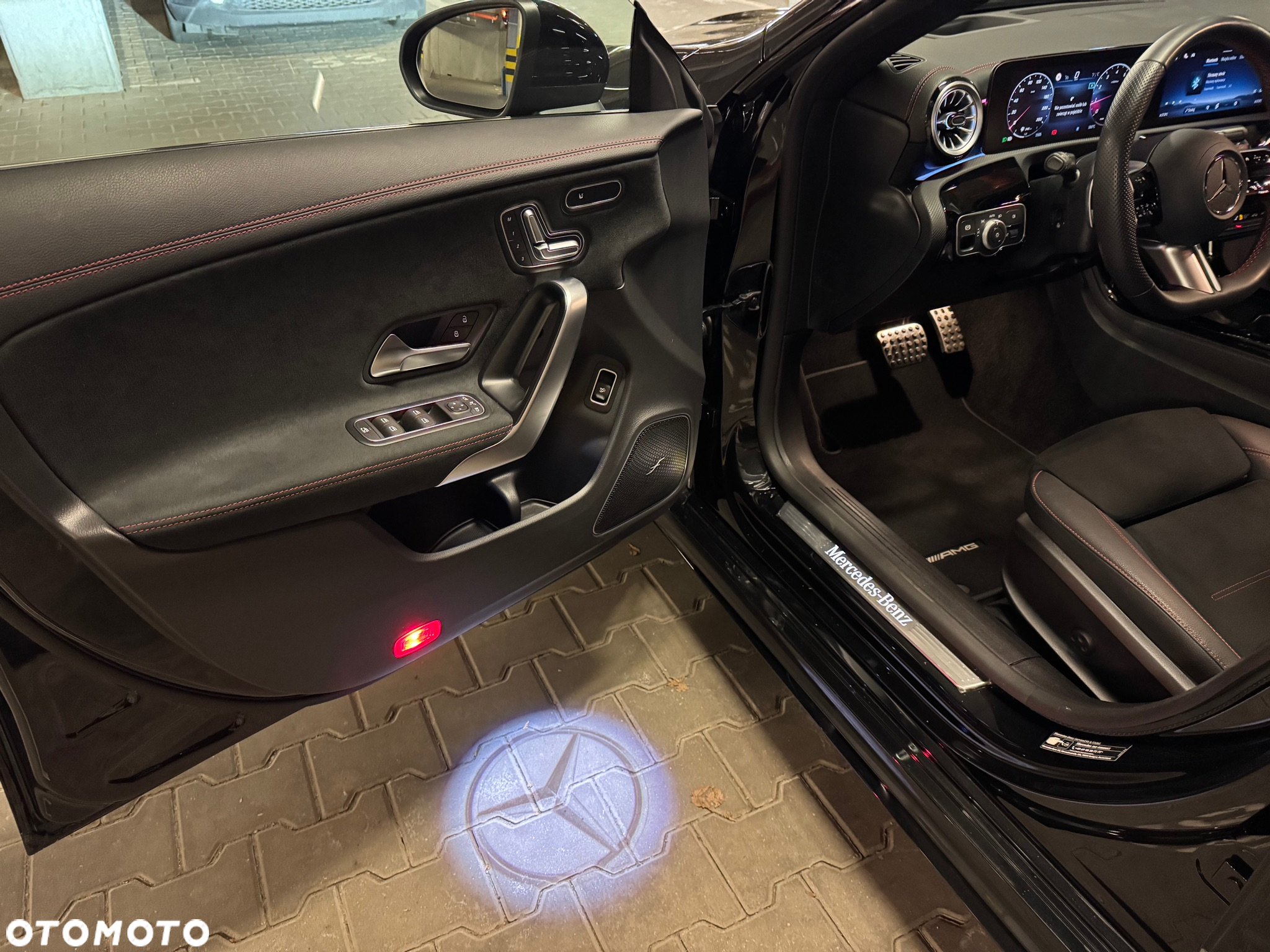 Mercedes-Benz CLA - 17
