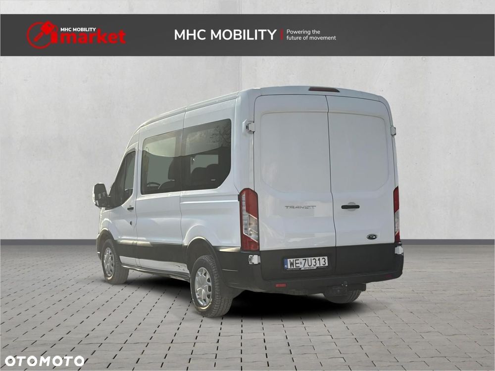 Ford Transit Kombi L2H2 Trend - 3