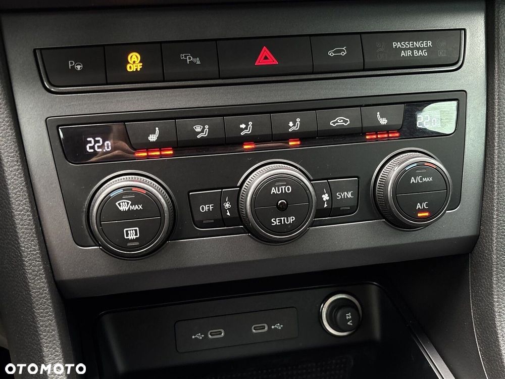 Cupra Ateca 1.5 TSI DSG - 22