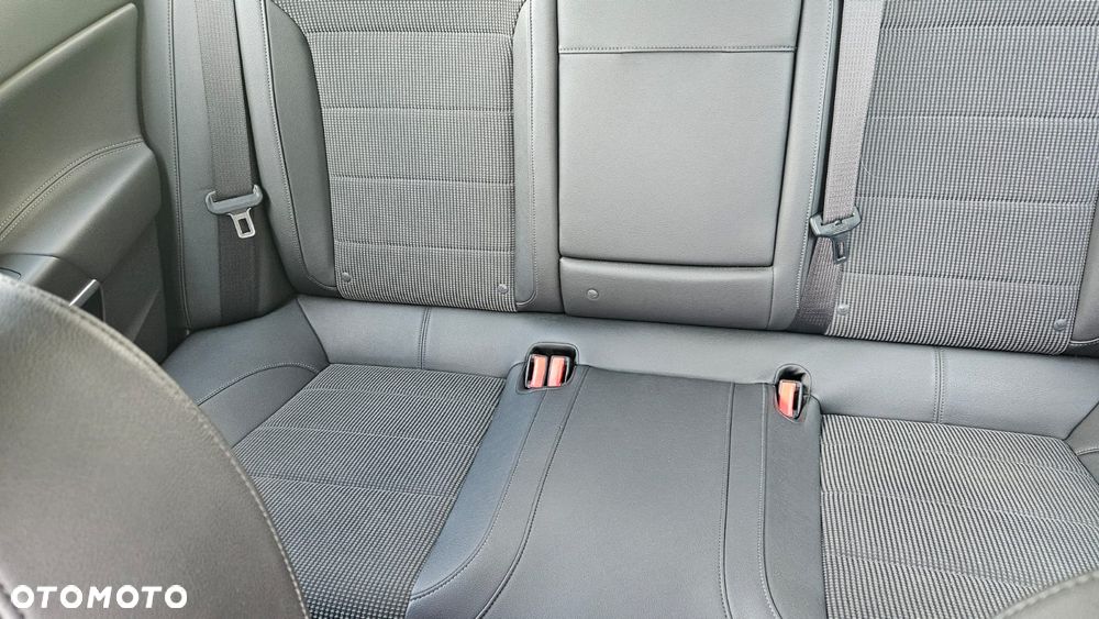 Opel Insignia 2.0 CDTI Cosmo 4x4 S&S - 12