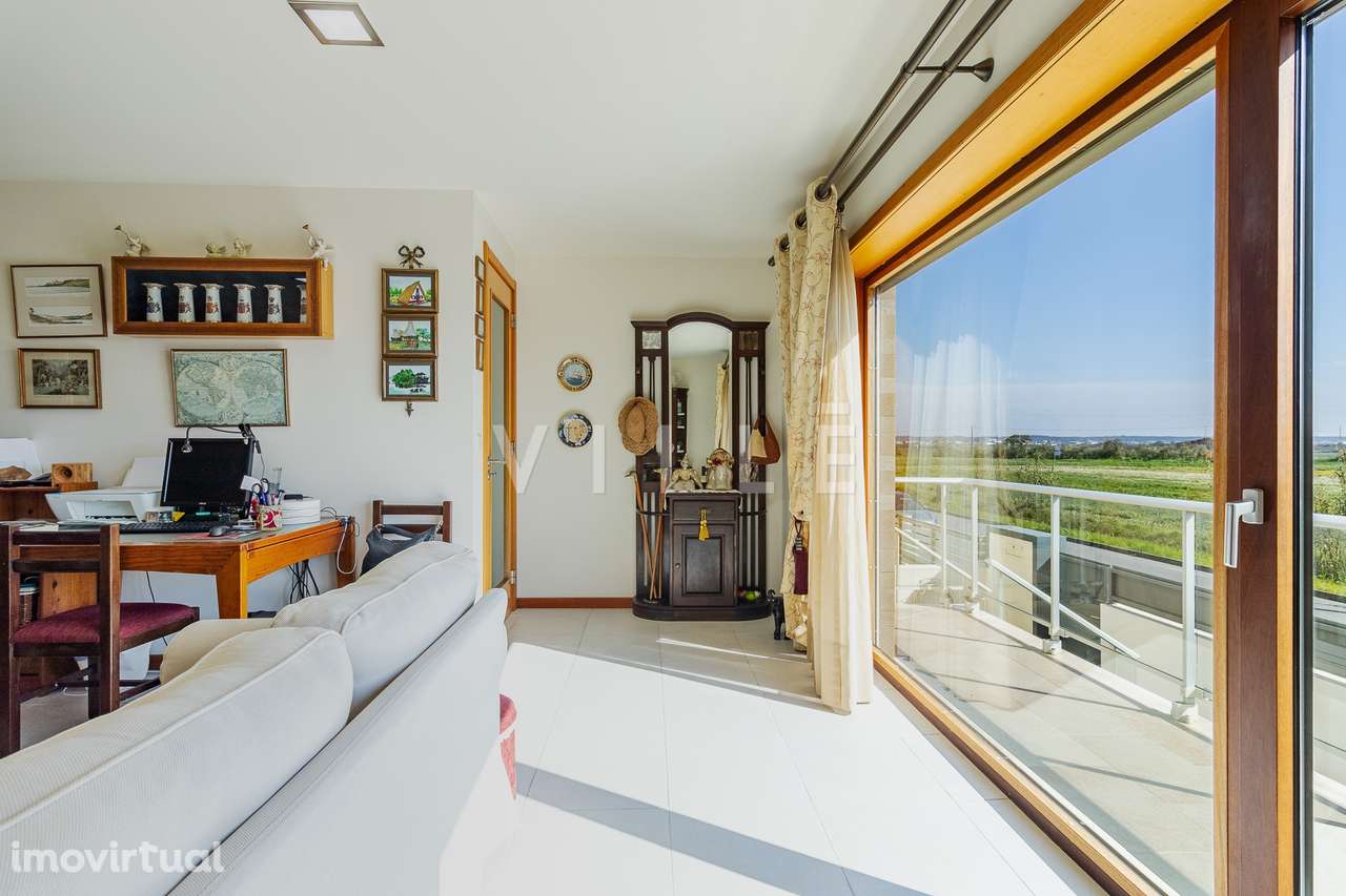 Moradia T4 na Praia da Vagueira - Grande imagem: 5/60
