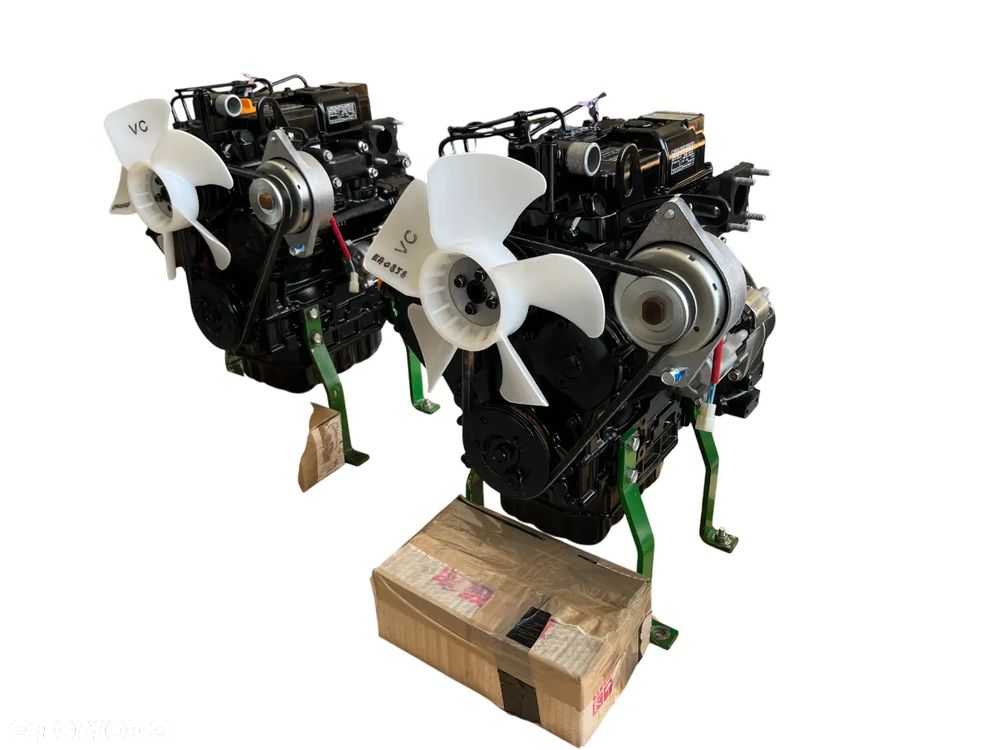 YANMAR 3TNV74 F SNNS 13,7KW 3TNV74 3TNV70 3TNV72 13999netto