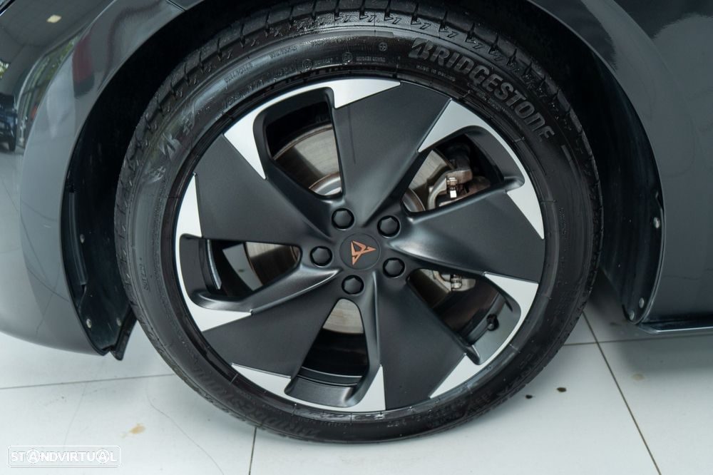 Cupra Born 77 kWh e-Boost - 34