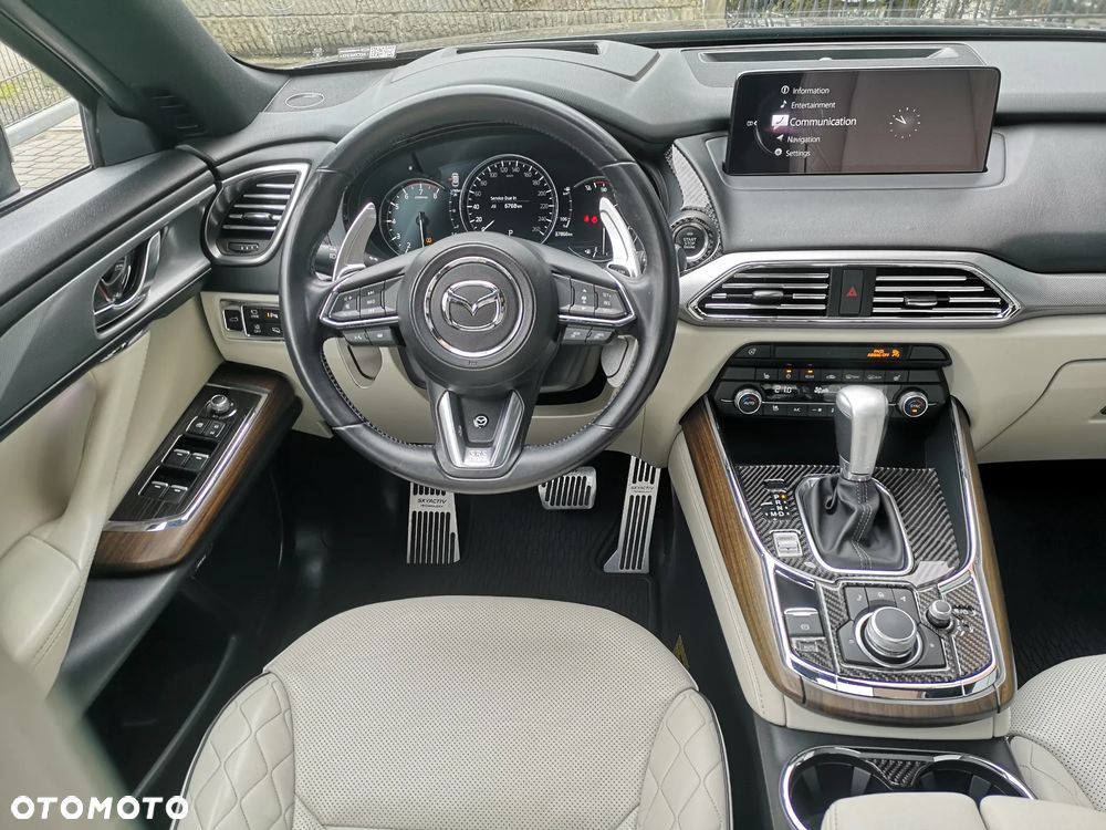 Mazda CX-9 - 20