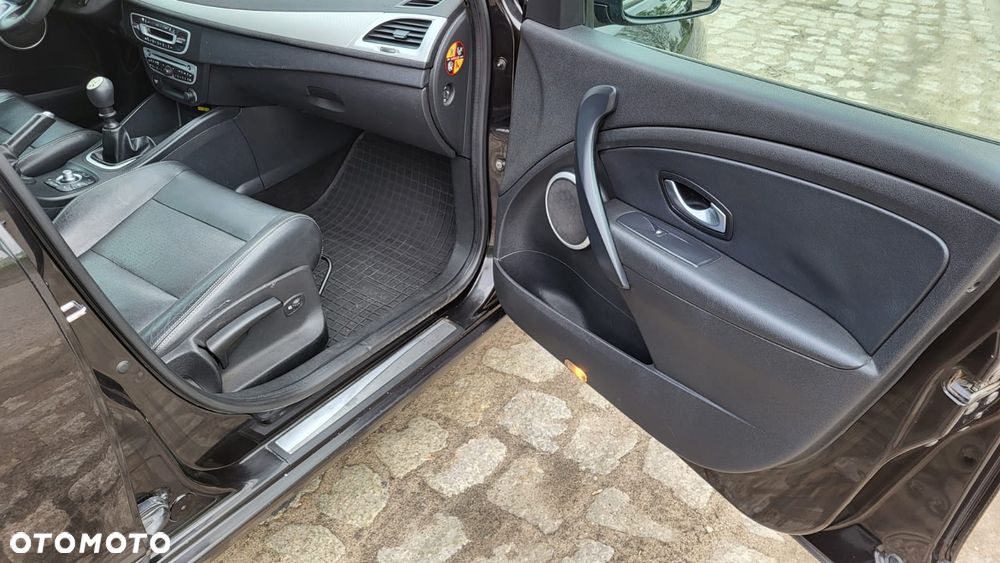 Renault Megane - 16
