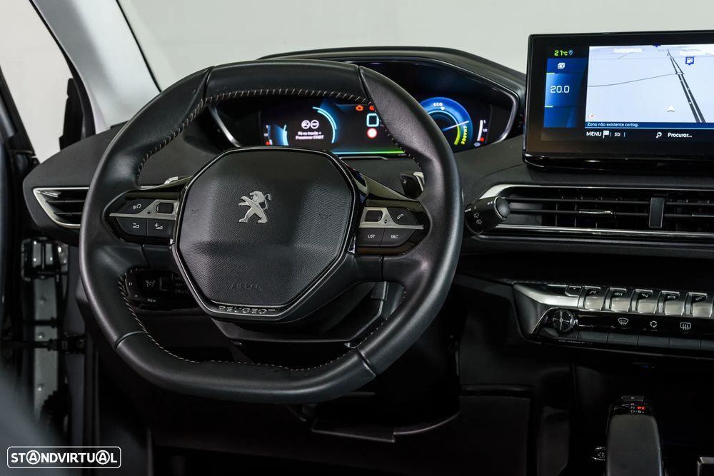Peugeot 3008 - 13