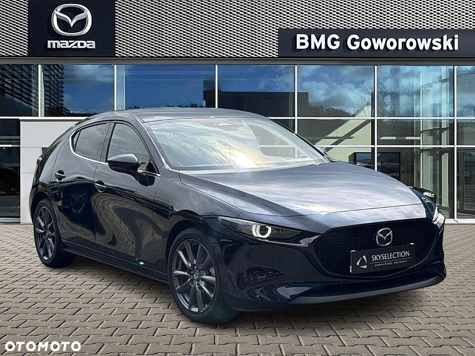 Mazda 3 - 10