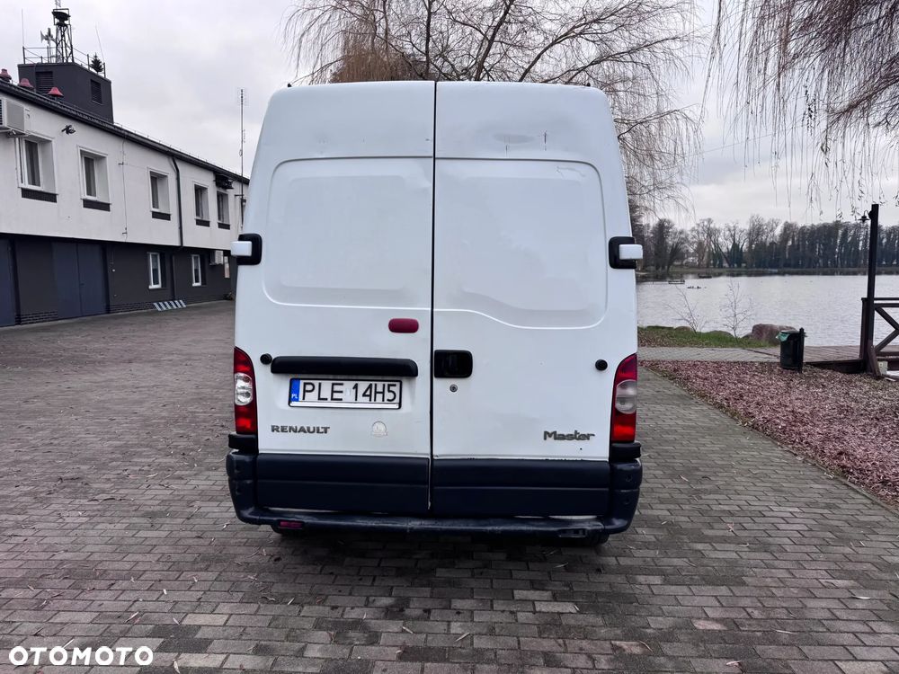 Renault Master - 5