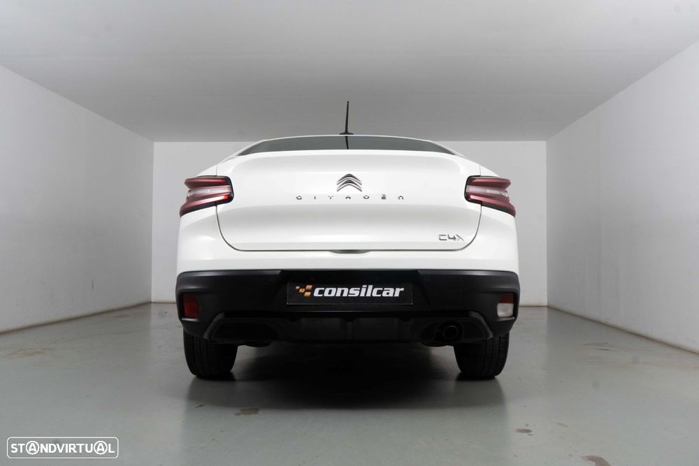 Citroën C4 X 1.2 PureTech YOU! - 5